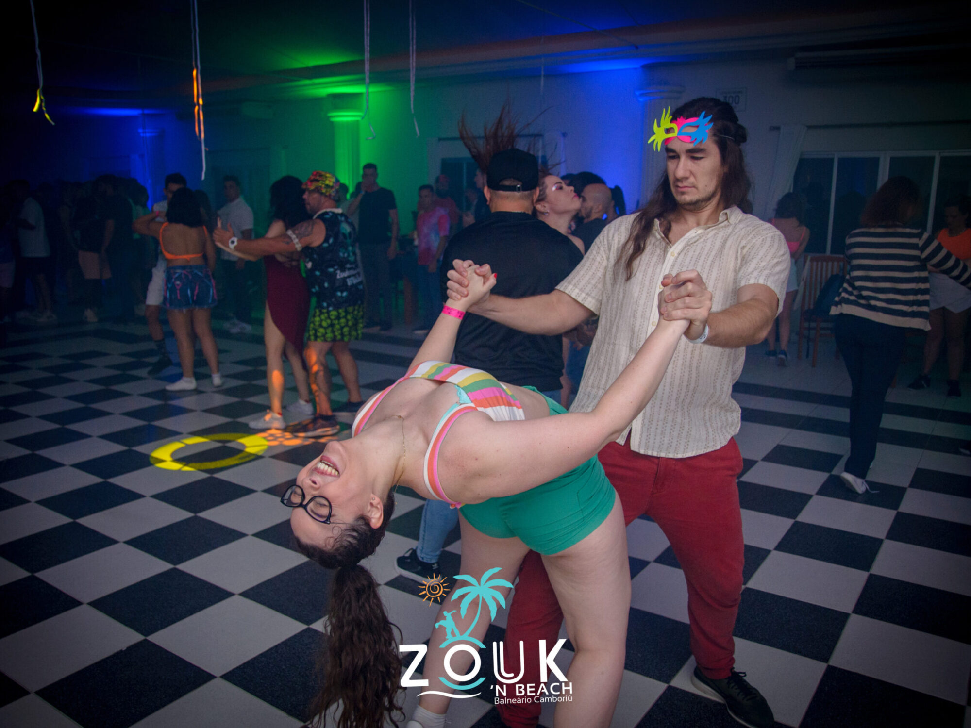 Dicas para dançarinos avançados