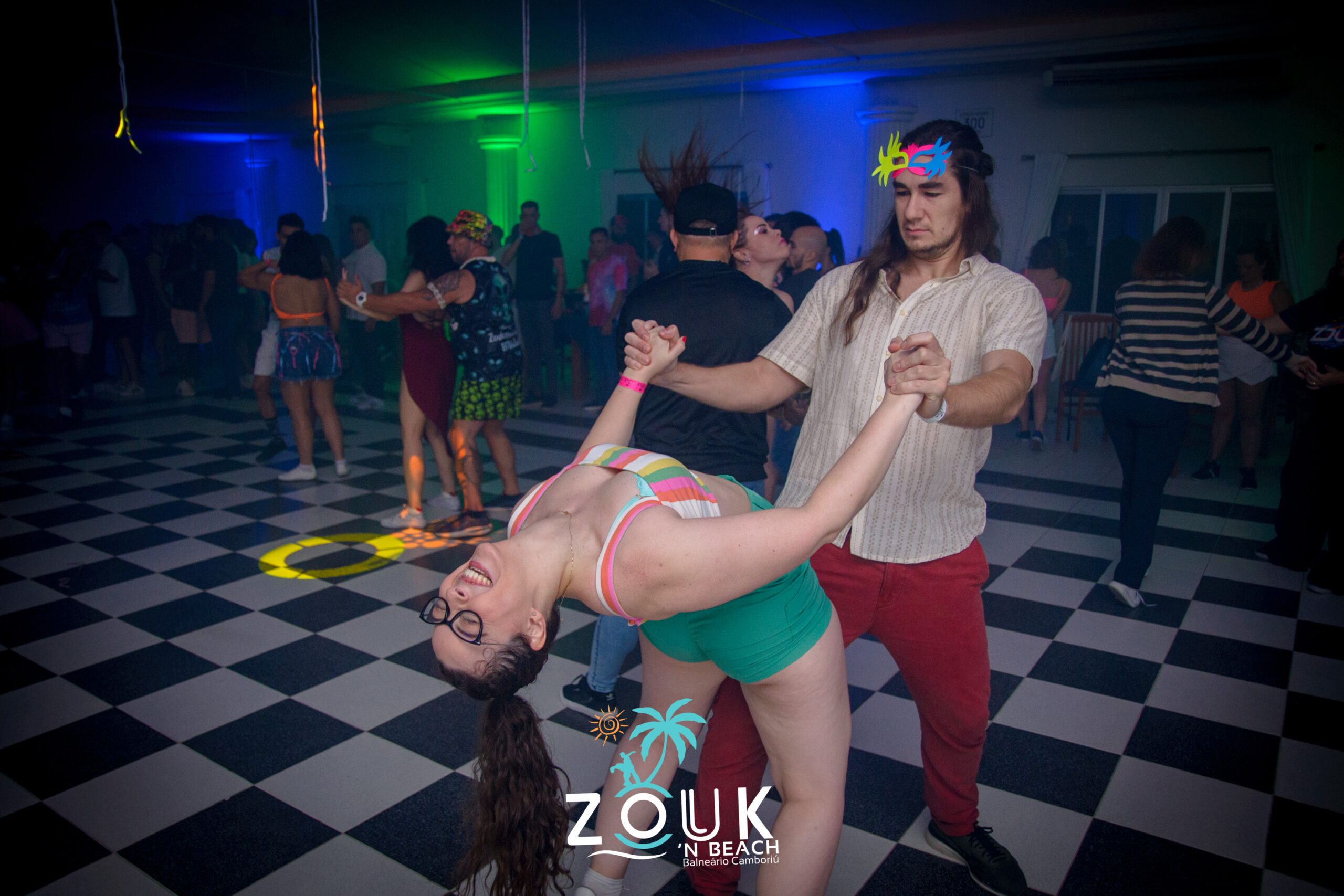 No momento, você está visualizando Dicas para dançarinos avançados