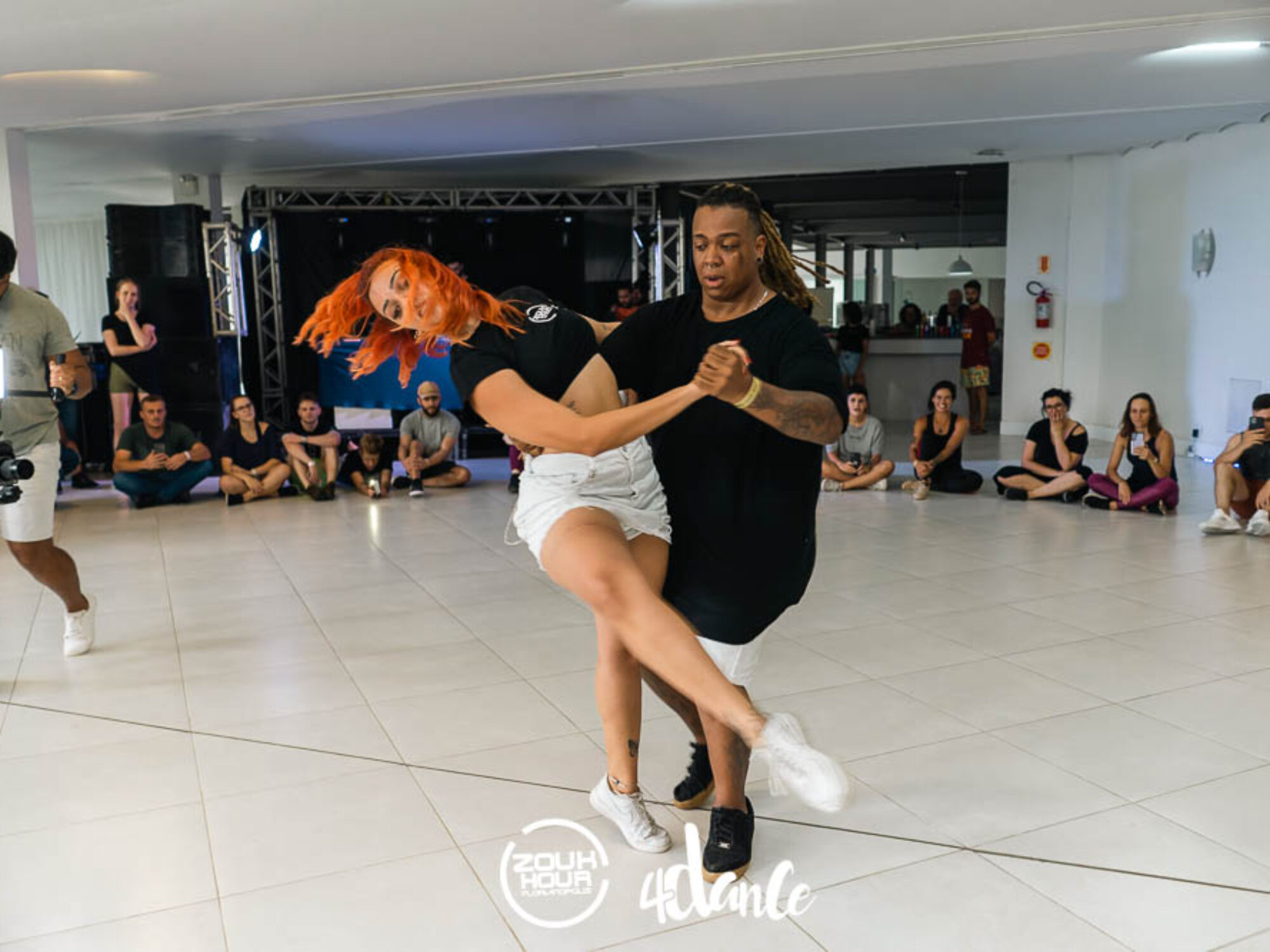 Existe certo e errado na dança?