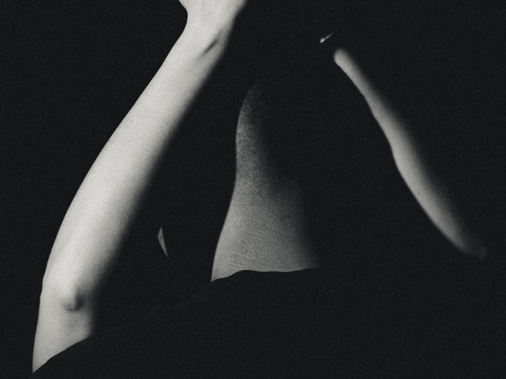 Quebrando o ciclo: pelo fim do assédio na dança [ALERTA DE GATILHO]