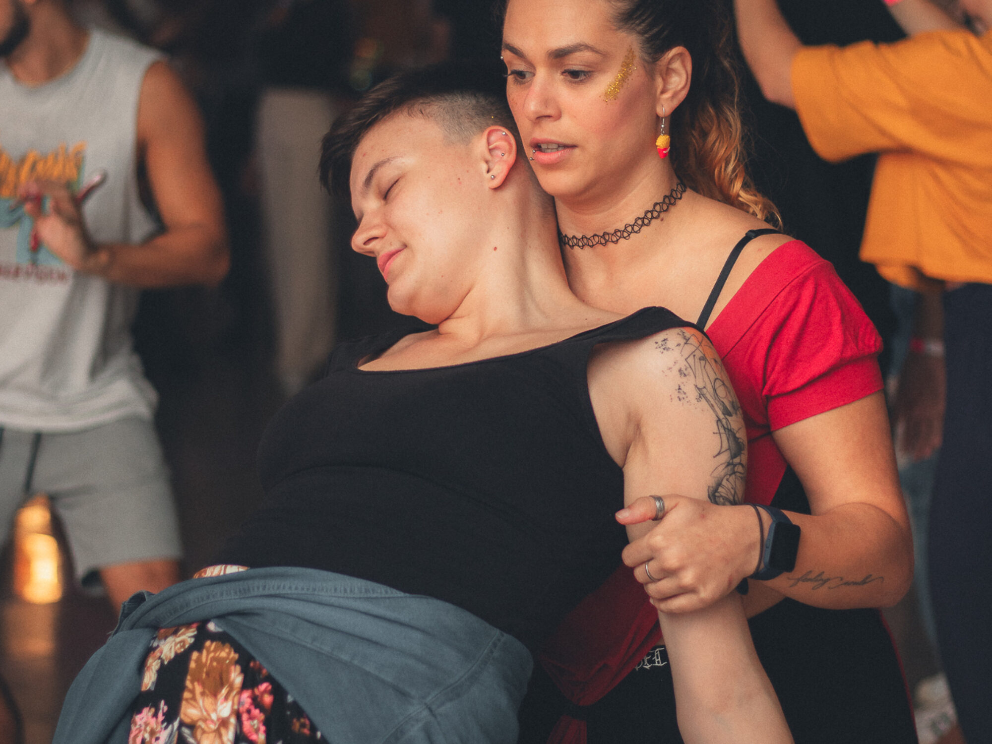 Dicas para aproveitar um congresso de dança