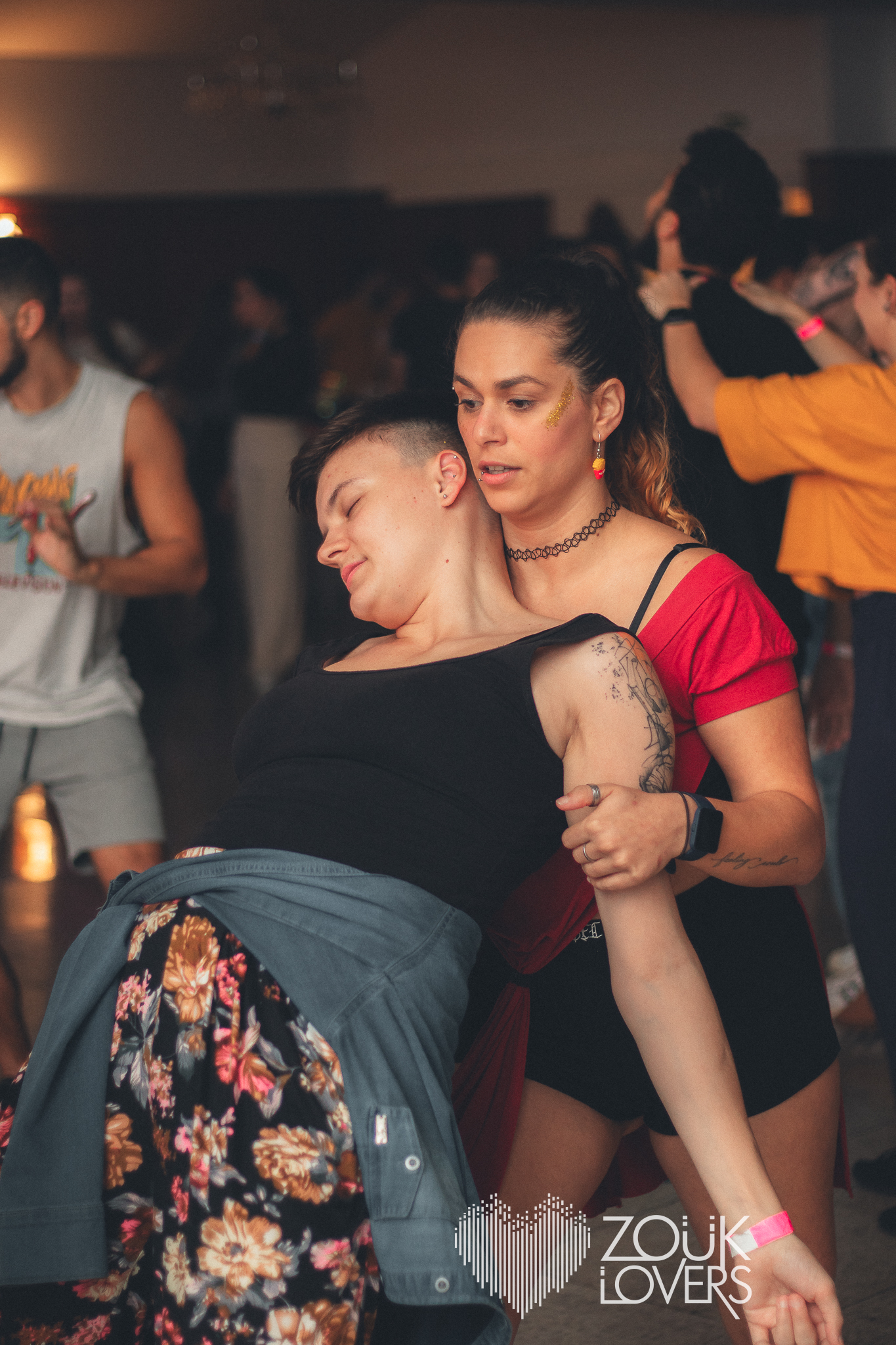 No momento, você está visualizando Dicas para aproveitar um congresso de dança