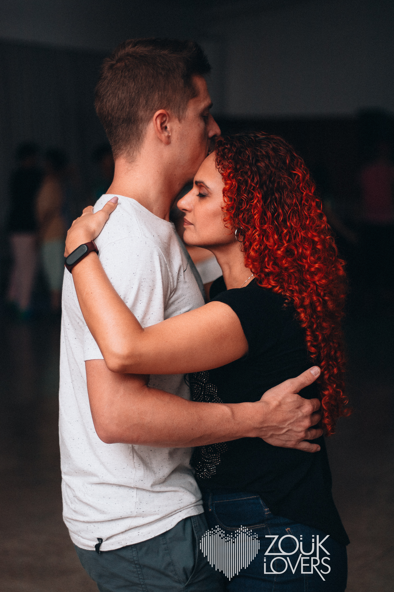 No momento, você está visualizando Para dançar Zouk não precisa dançar Ballet
