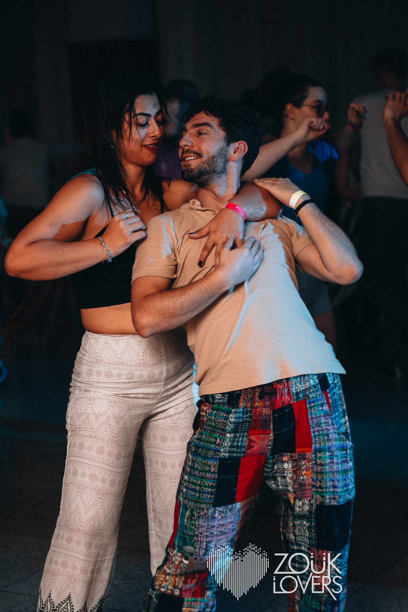 No momento, você está visualizando Dicas para dançarinos intermediários