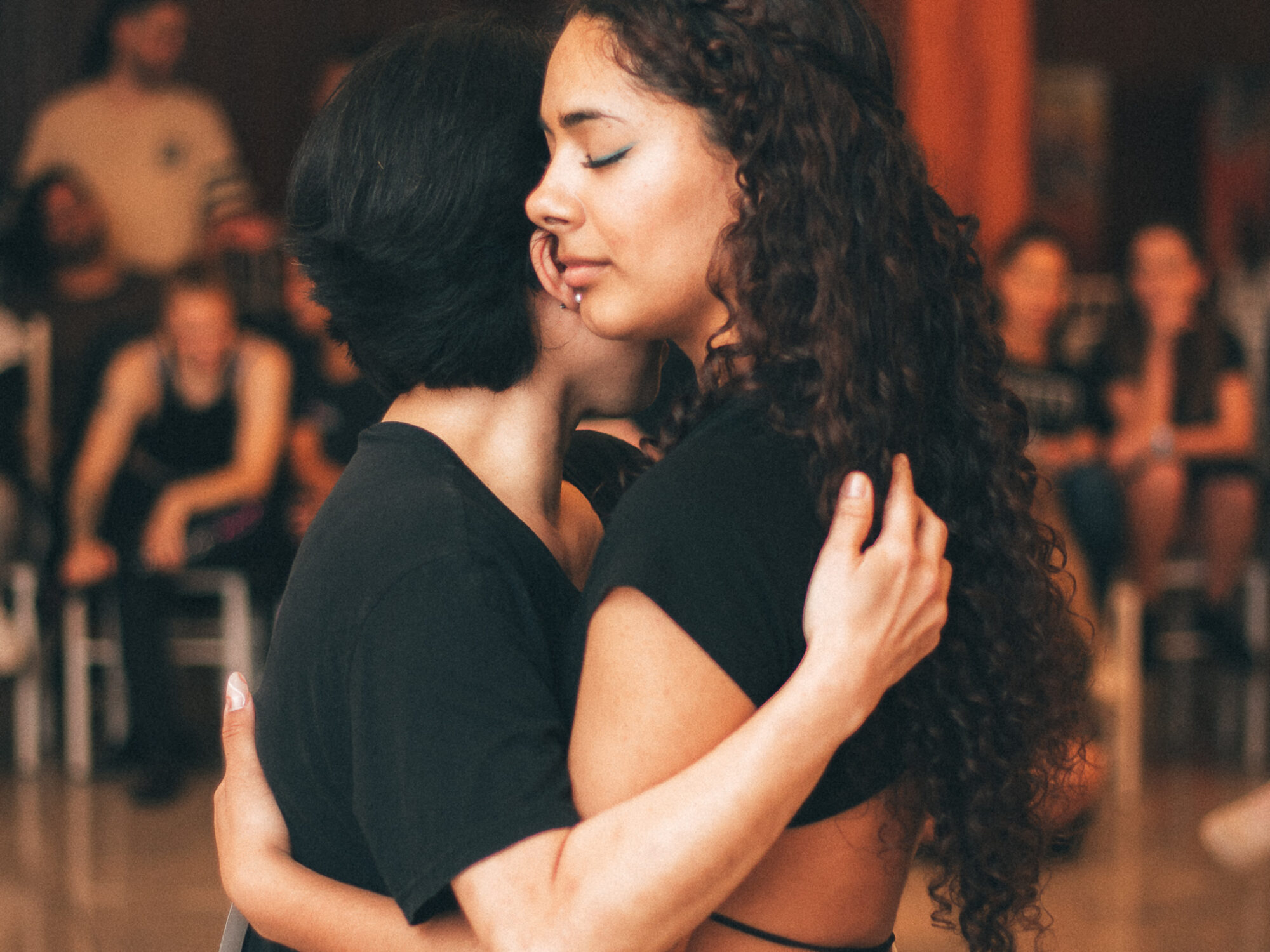 Dicas para Jack & Jill no Zouk Brasileiro