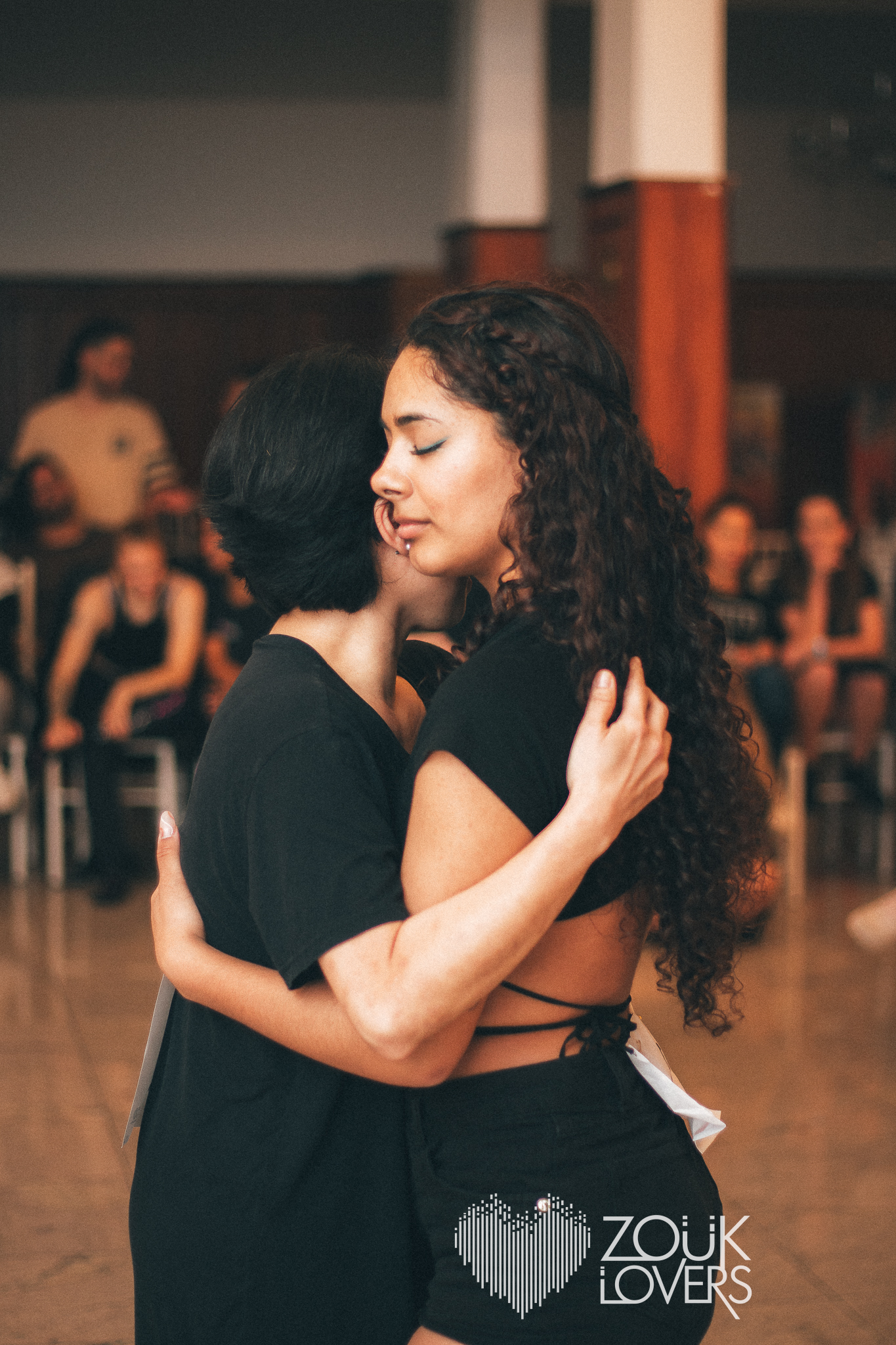 No momento, você está visualizando Dicas para Jack & Jill no Zouk Brasileiro