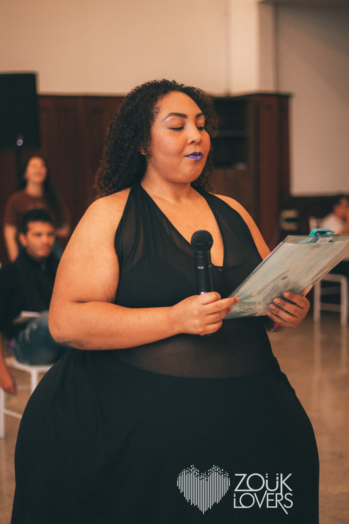 No momento, você está visualizando Do palco à pista 