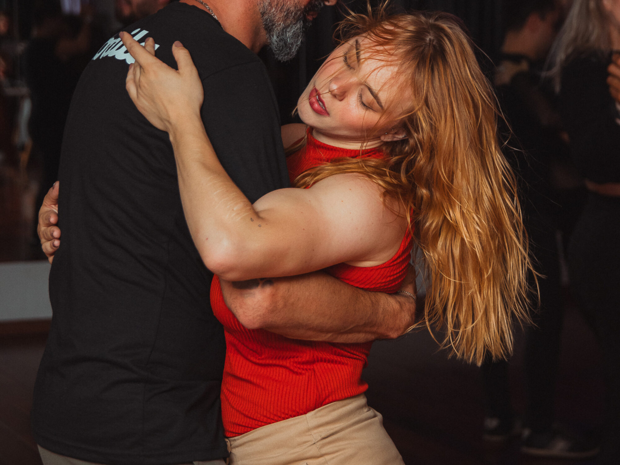 Dicas para explorar a expressão da sensualidade por meio da dança