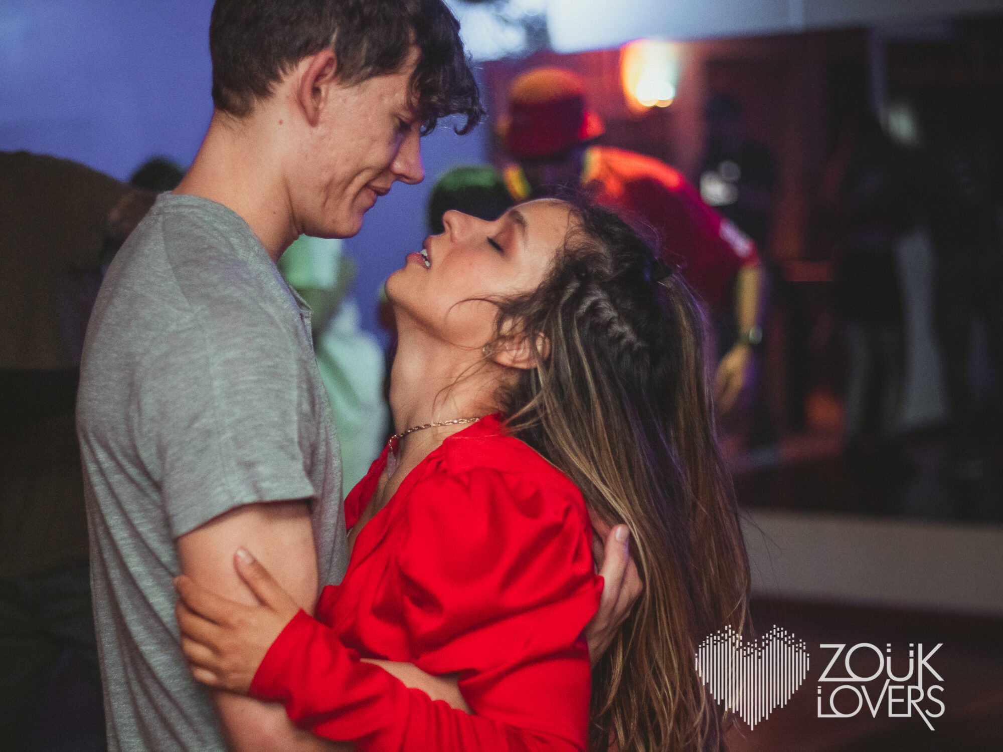 Dicas para professores de danças a dois