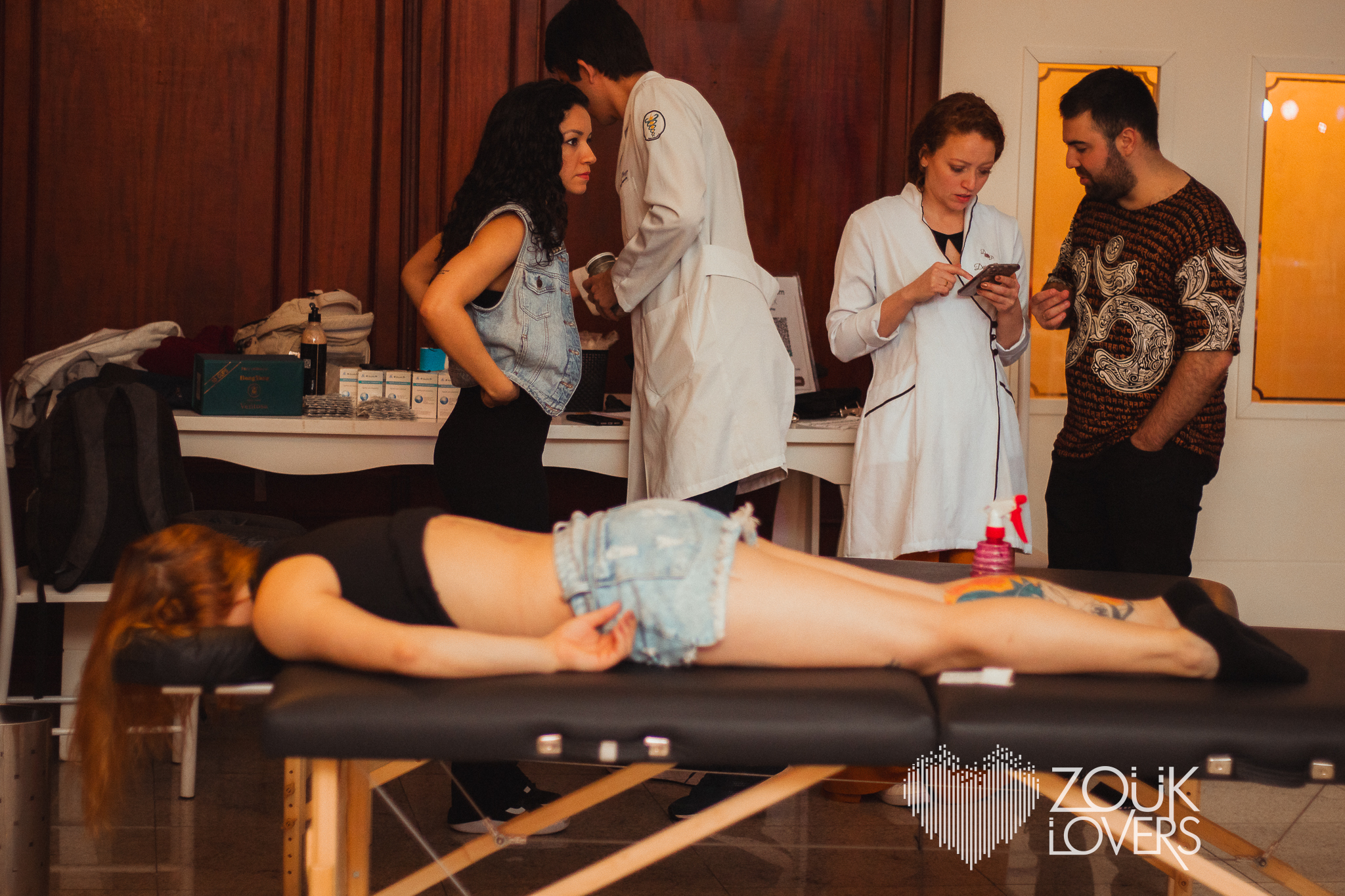 No momento, você está visualizando Registro da dança: as profissões que dão vida aos eventos