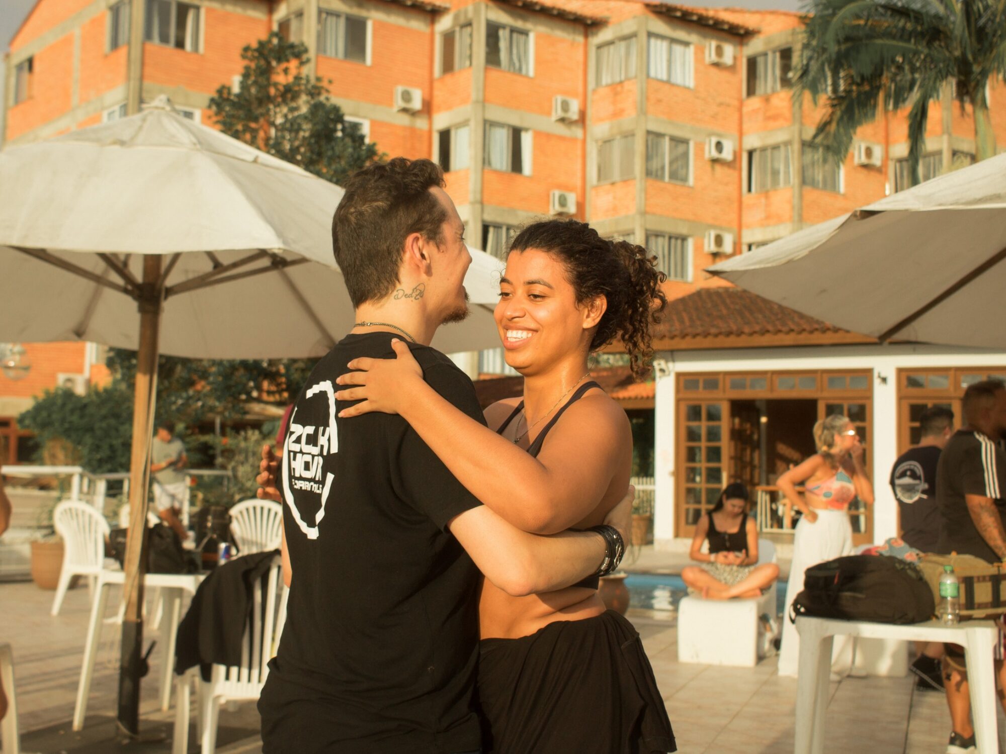 Todo mundo já foi iniciante