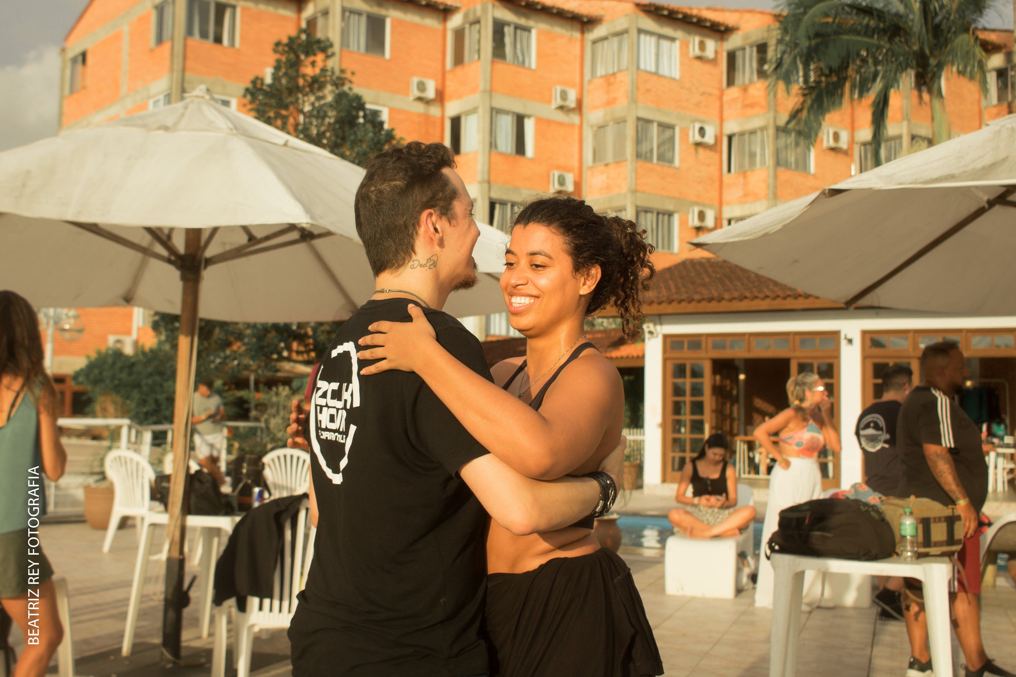 No momento, você está visualizando Todo mundo já foi iniciante