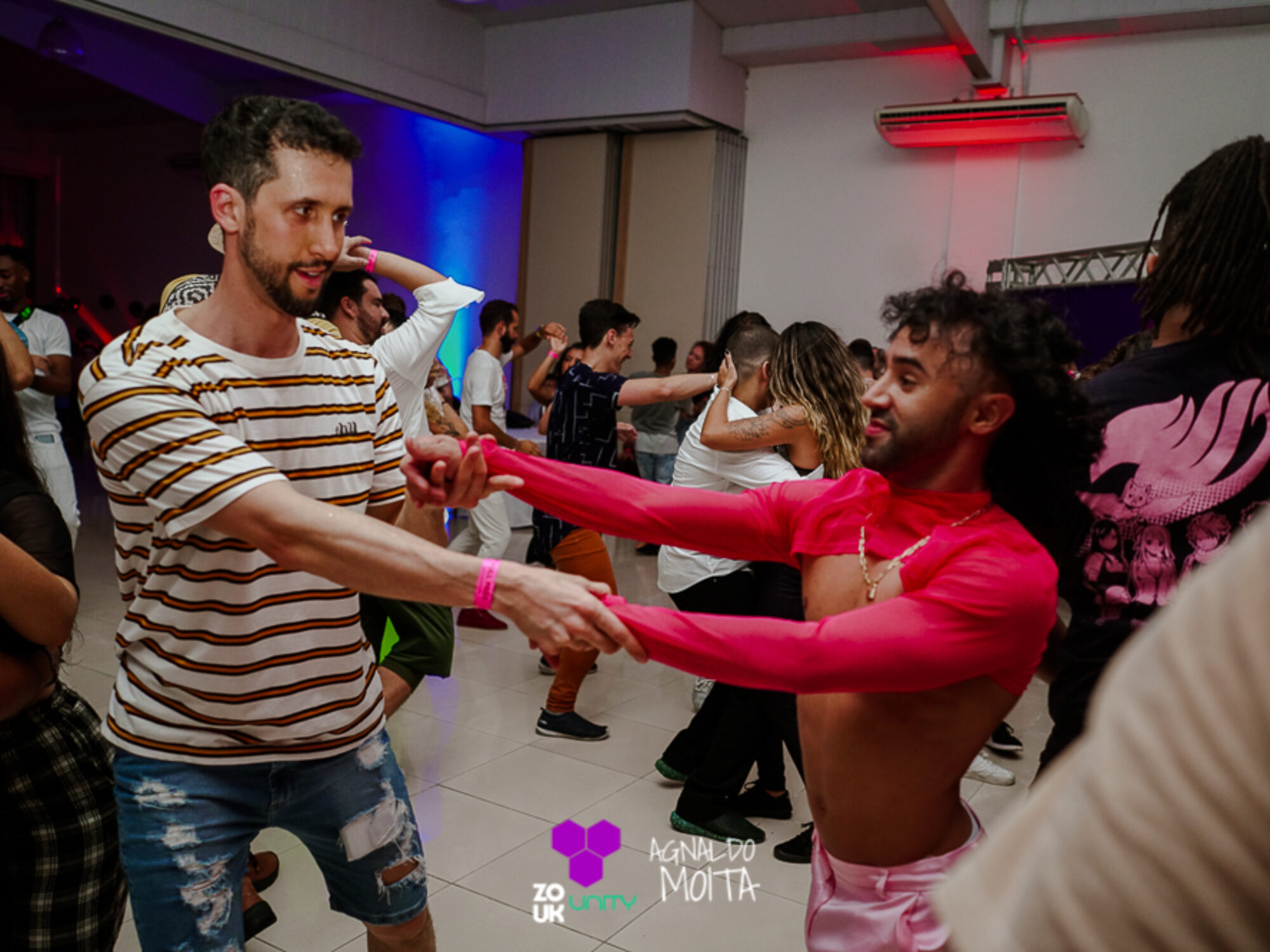 Dicas para aumentar a diversidade e inclusão na dança de salão