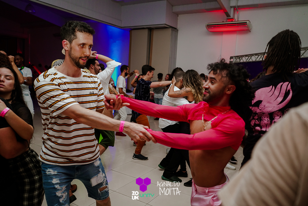 No momento, você está visualizando Dicas para aumentar a diversidade e inclusão na dança de salão