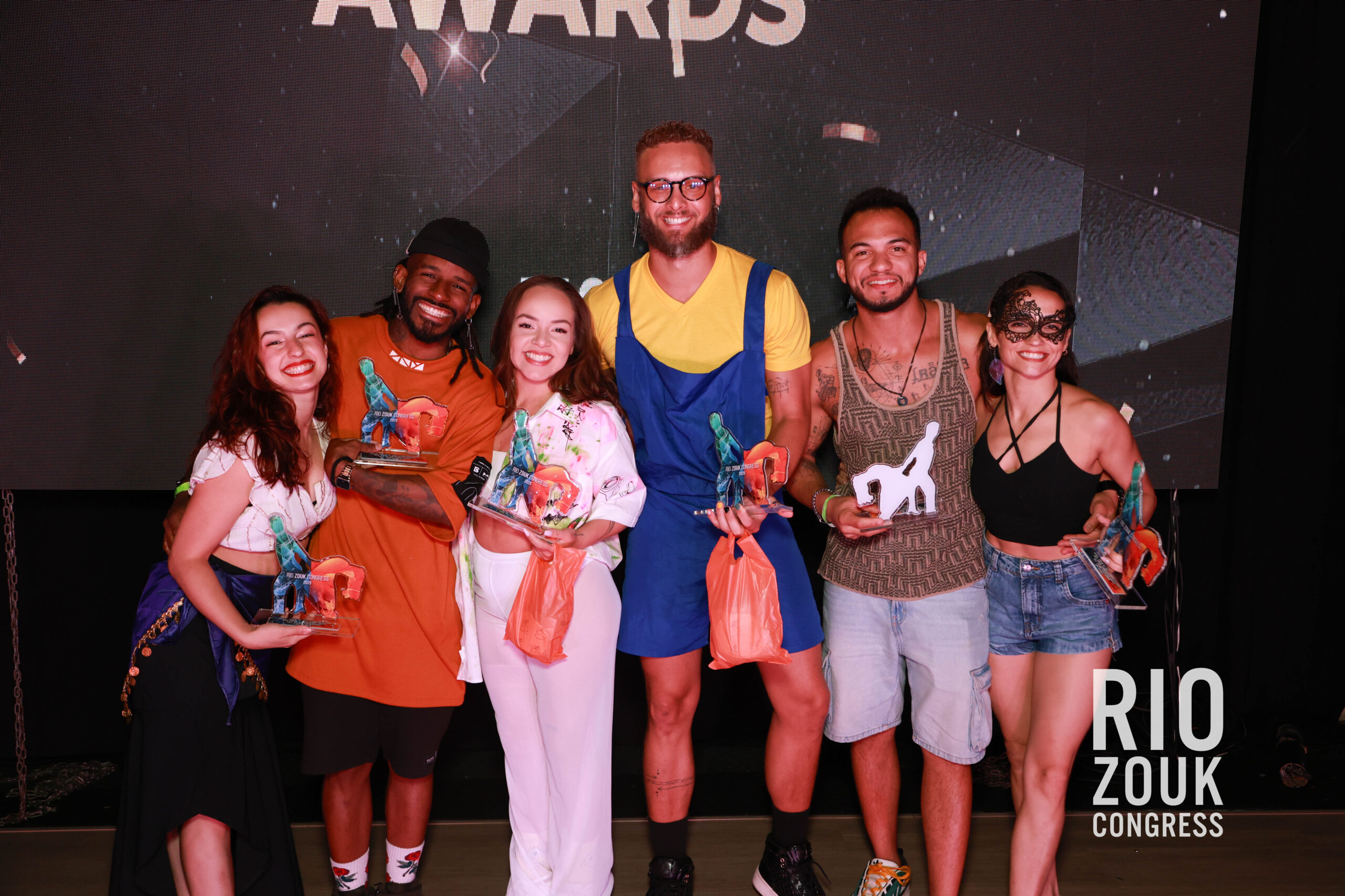 No momento, você está visualizando Como funciona o Jack and Jill BZDC?