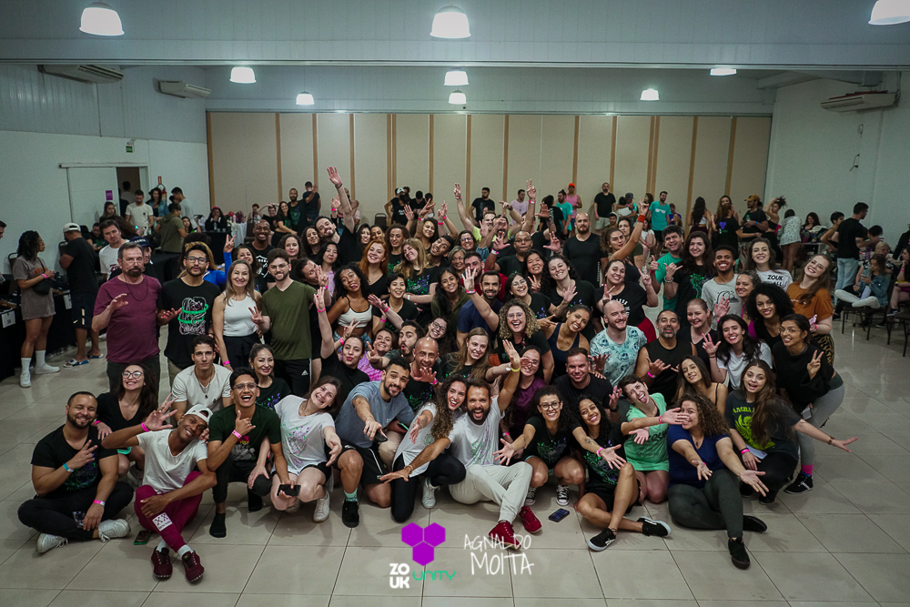 No momento, você está visualizando Desafios de produzir um congresso de dança inesquecível