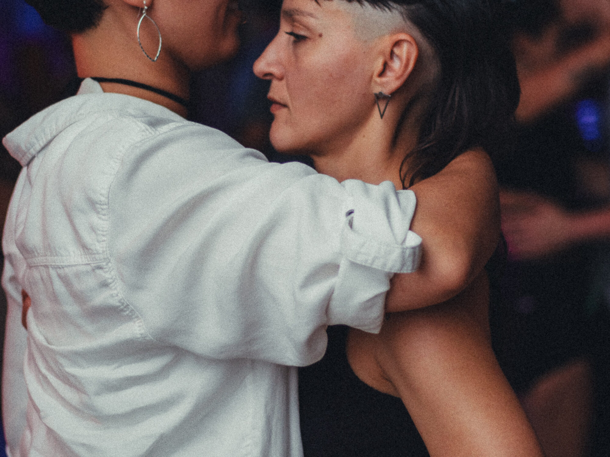 LGBTQIAPN+ no Zouk Brasileiro