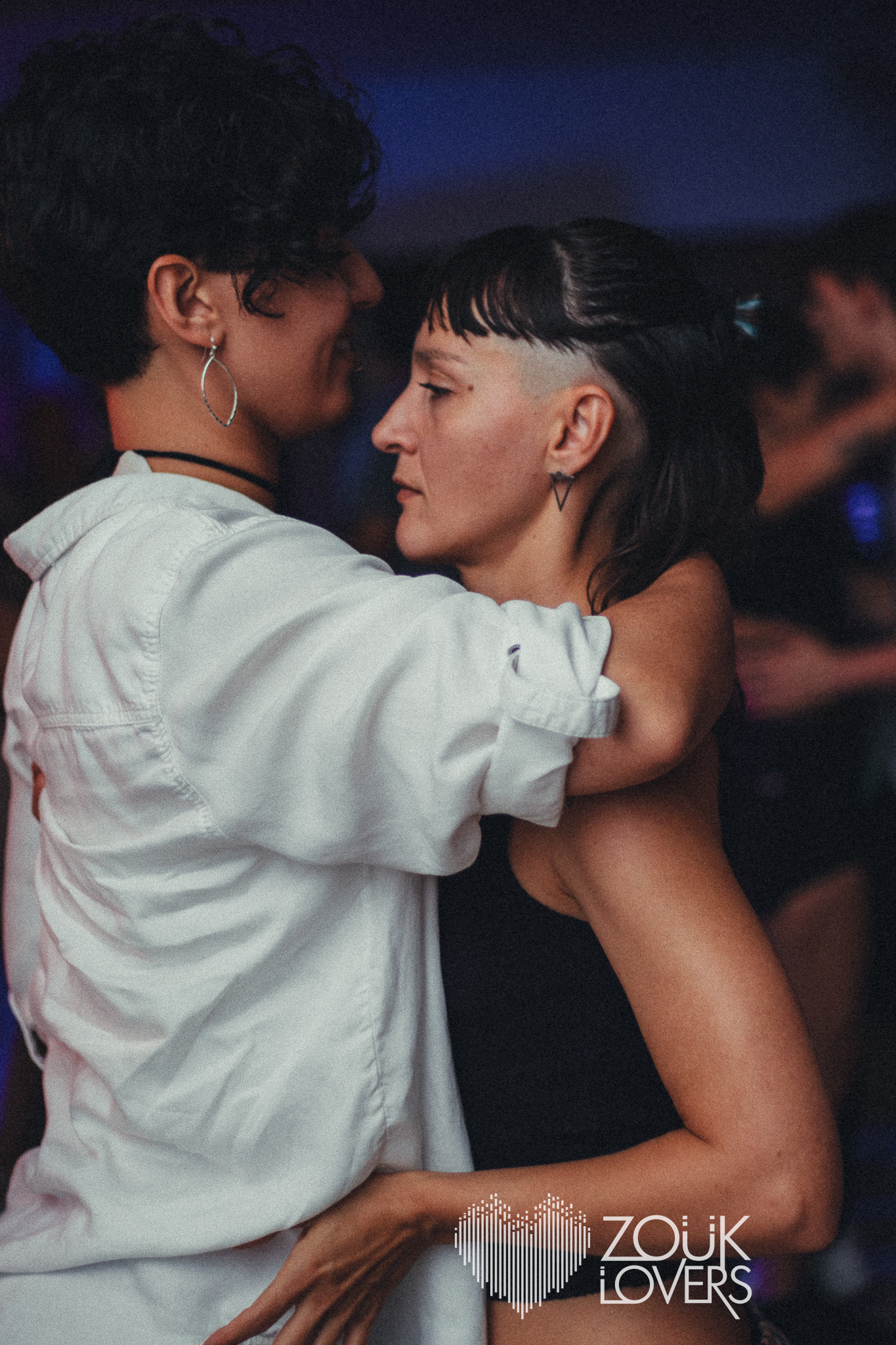 No momento, você está visualizando LGBTQIAPN+ no Zouk Brasileiro